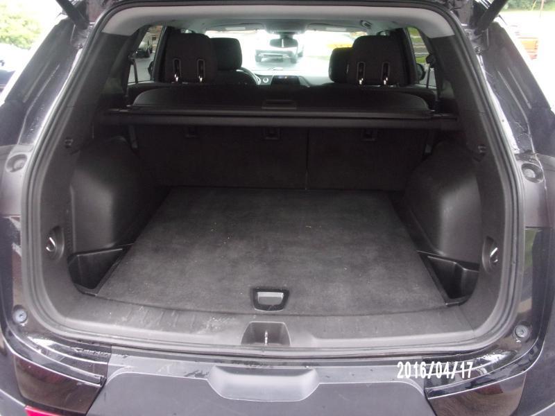 Chevrolet Blazer 2LT 2021