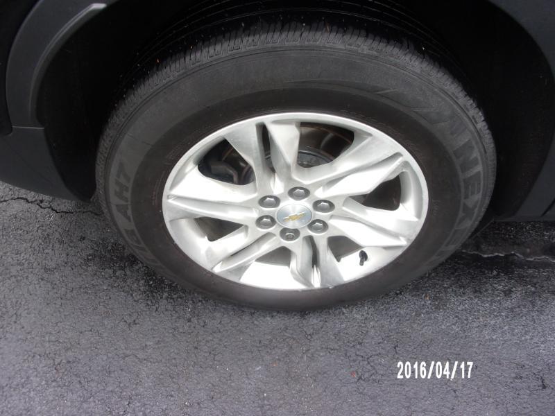 Chevrolet Blazer 2LT 2021