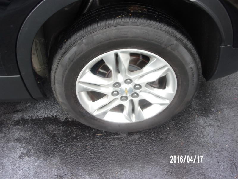 Chevrolet Blazer 2LT 2021