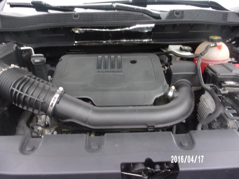 Chevrolet Blazer 2LT 2021