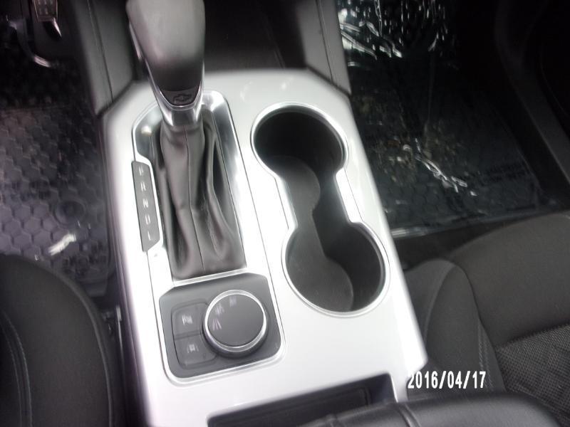 Chevrolet Blazer 2LT 2021