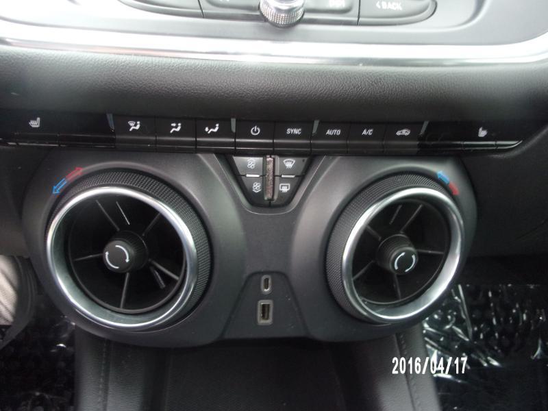 Chevrolet Blazer 2LT 2021
