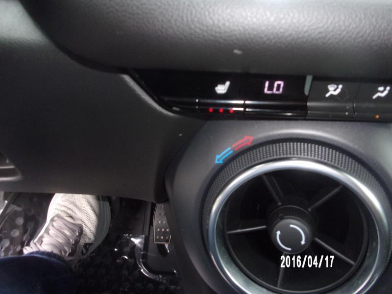 Chevrolet Blazer 2LT 2021