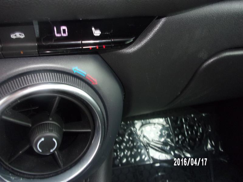 Chevrolet Blazer 2LT 2021