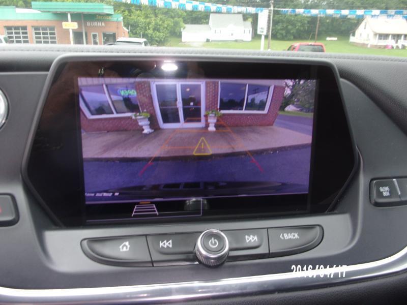 Chevrolet Blazer 2LT 2021