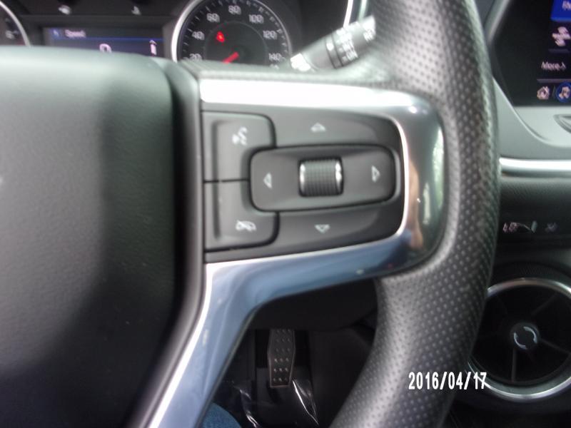 Chevrolet Blazer 2LT 2021