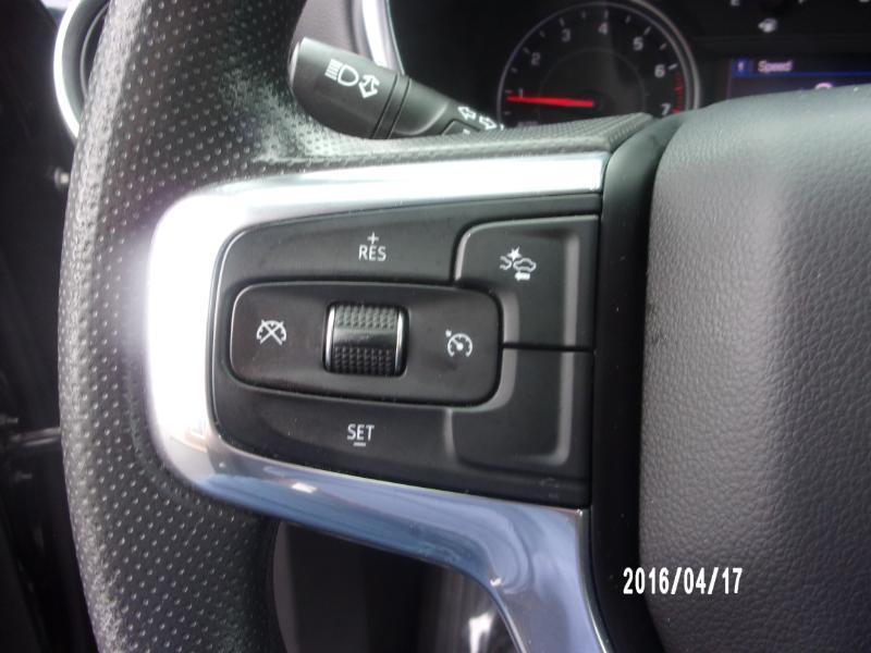 Chevrolet Blazer 2LT 2021
