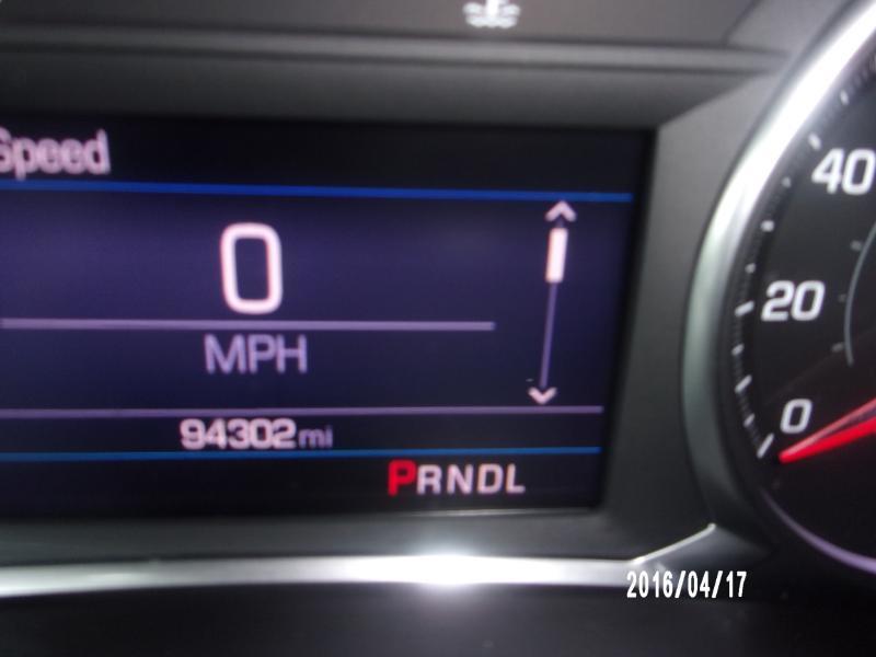 Chevrolet Blazer 2LT 2021