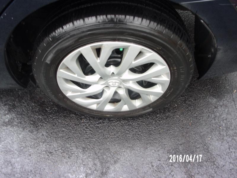 Toyota Corolla XLE CVT 2019