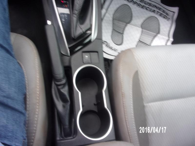 Toyota Corolla XLE CVT 2019