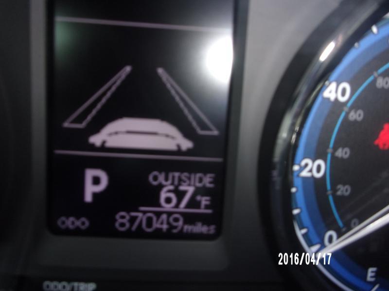 Toyota Corolla XLE CVT 2019