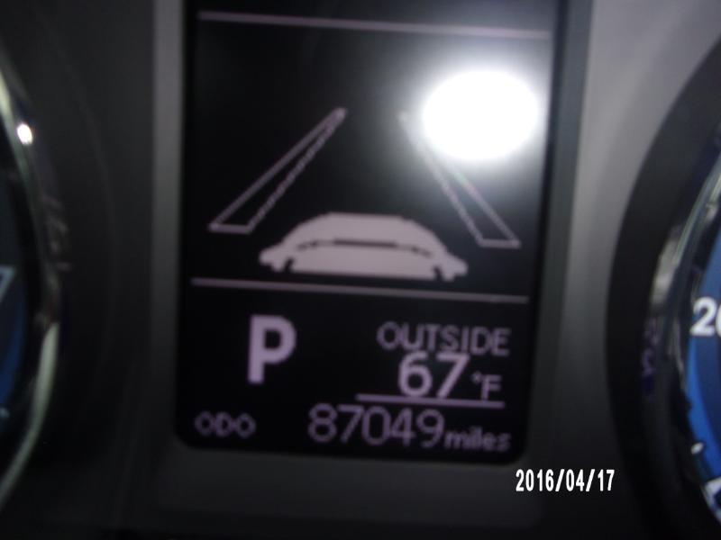 Toyota Corolla XLE CVT 2019
