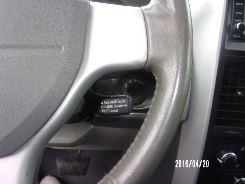 Dodge Grand Caravan SXT 2010