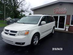 2010 Dodge Grand Caravan 