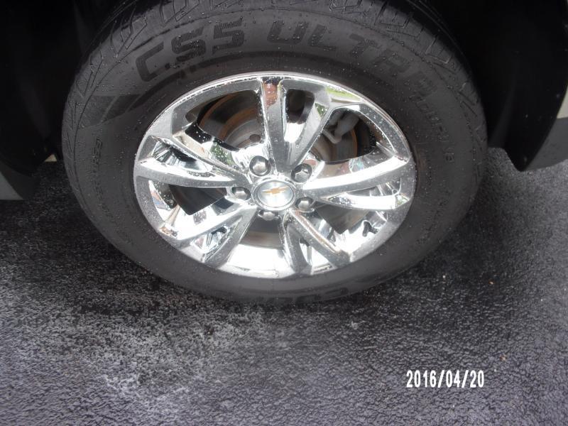 Chevrolet Equinox LT 2WD 2016