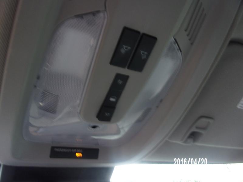 Chevrolet Equinox LT 2WD 2016