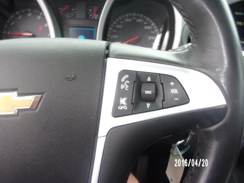 Chevrolet Equinox LT 2WD 2016