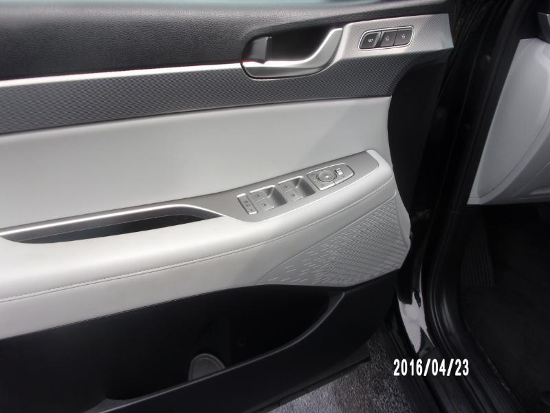Hyundai Palisade SEL 2020