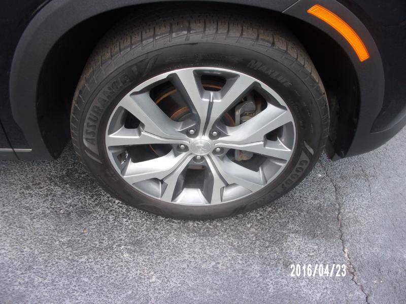 Hyundai Palisade SEL 2020