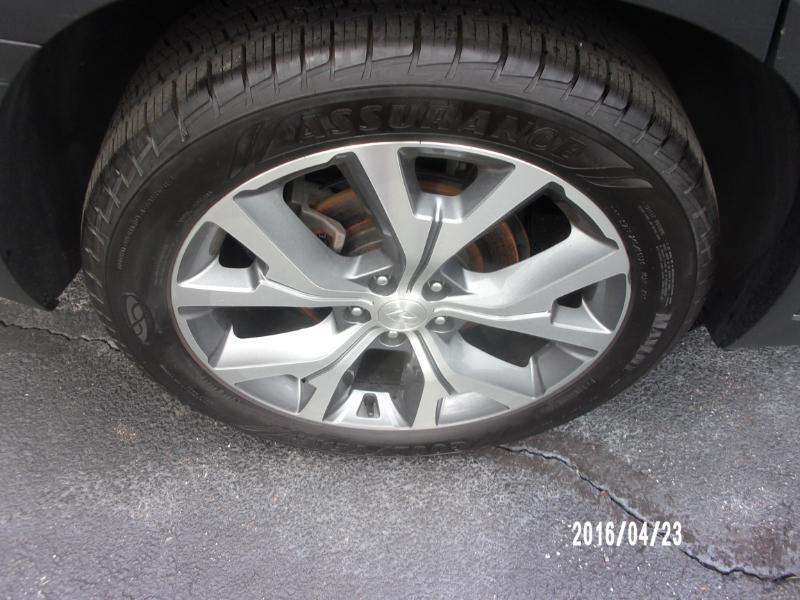 Hyundai Palisade SEL 2020