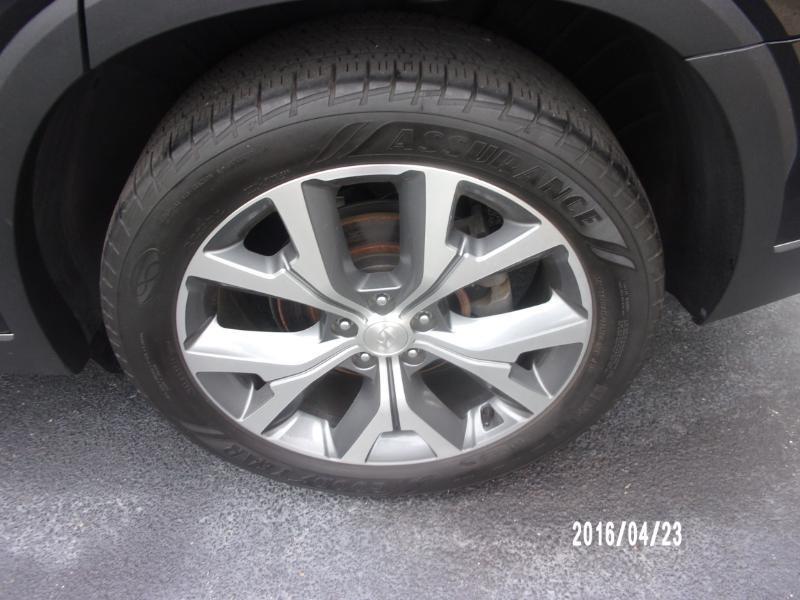 Hyundai Palisade SEL 2020