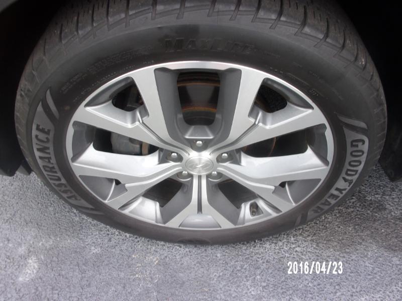 Hyundai Palisade SEL 2020