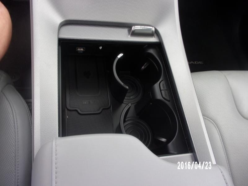 Hyundai Palisade SEL 2020