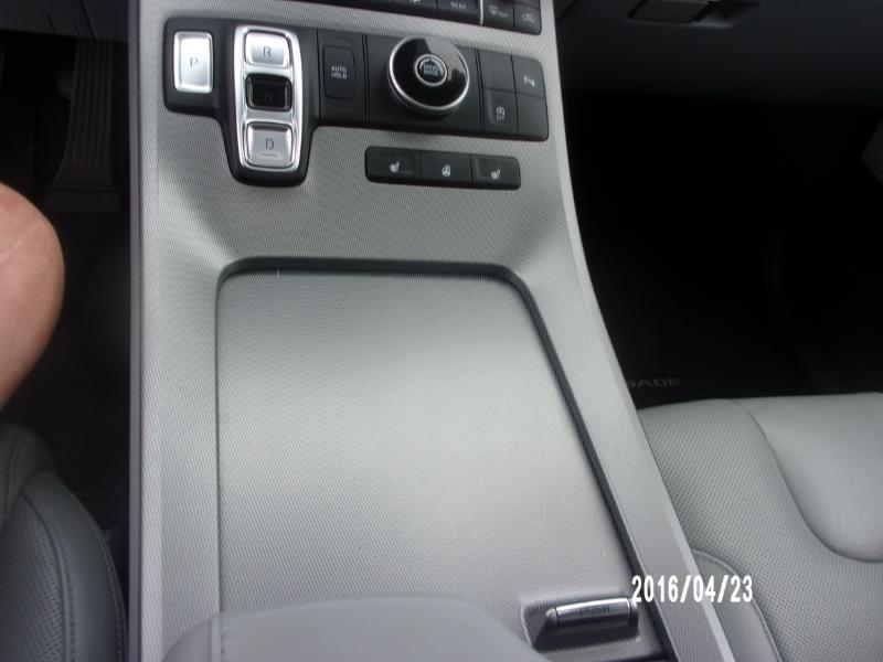 Hyundai Palisade SEL 2020