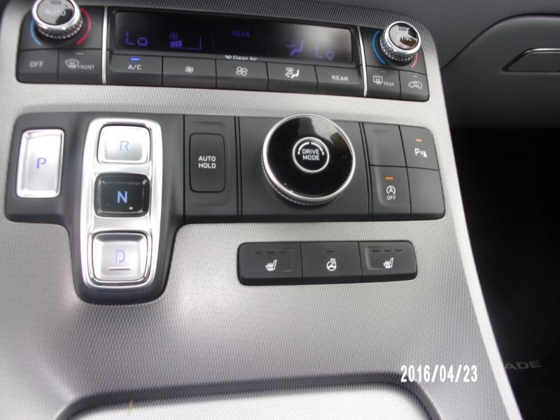 Hyundai Palisade SEL 2020