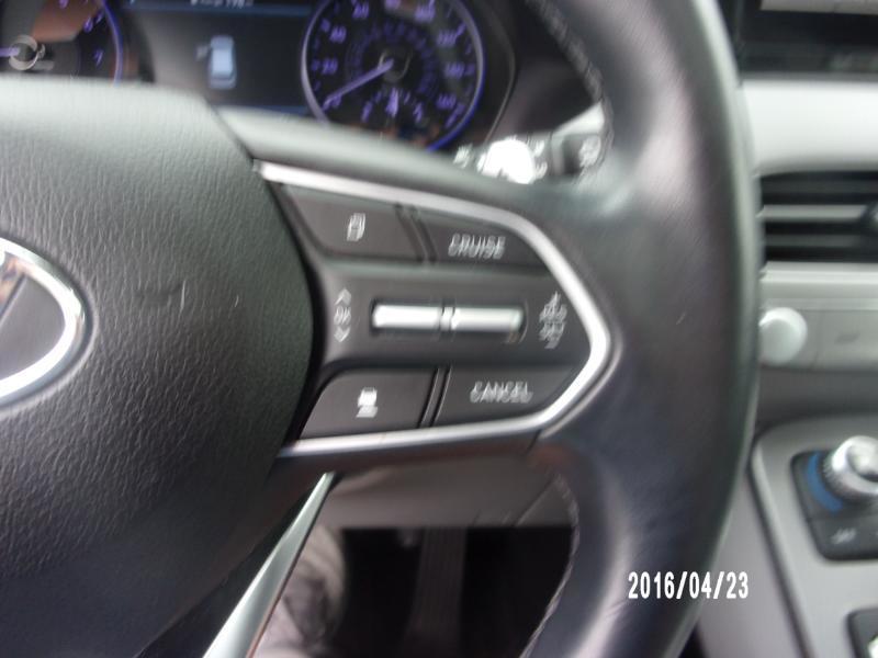 Hyundai Palisade SEL 2020