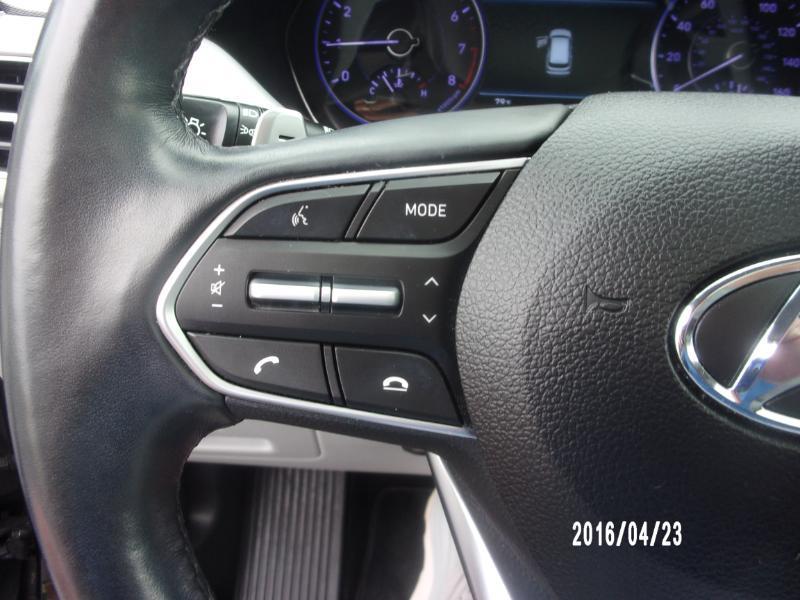Hyundai Palisade SEL 2020
