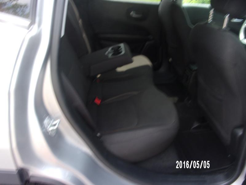 Jeep Compass Sport FWD 2019