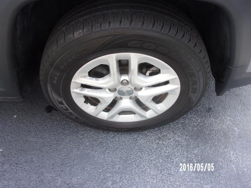 Jeep Compass Sport FWD 2019