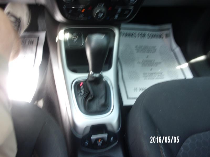 Jeep Compass Sport FWD 2019