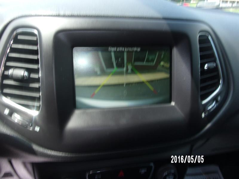 Jeep Compass Sport FWD 2019