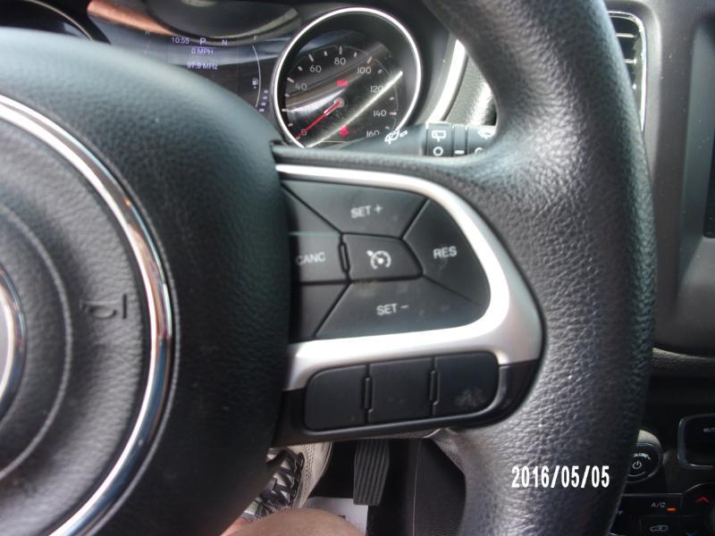Jeep Compass Sport FWD 2019
