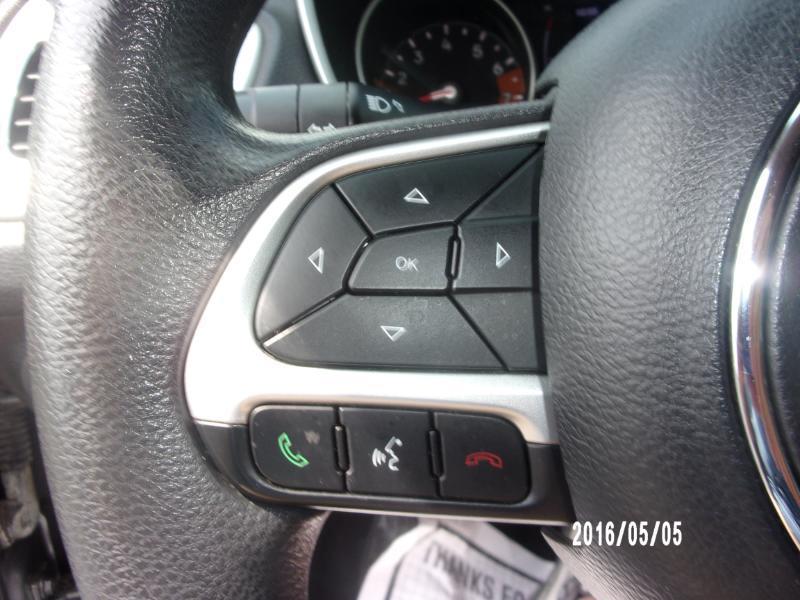 Jeep Compass Sport FWD 2019