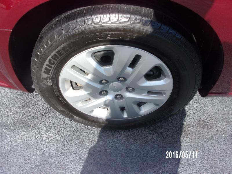 Dodge Grand Caravan SE 2017