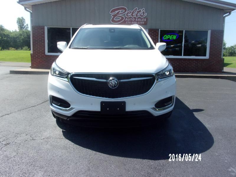 Buick Enclave Premium AWD 2018