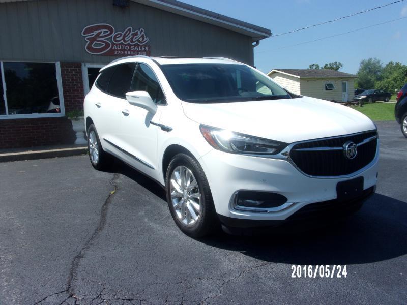 Buick Enclave Premium AWD 2018