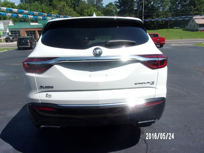 Buick Enclave Premium AWD 2018