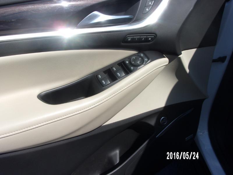 Buick Enclave Premium AWD 2018