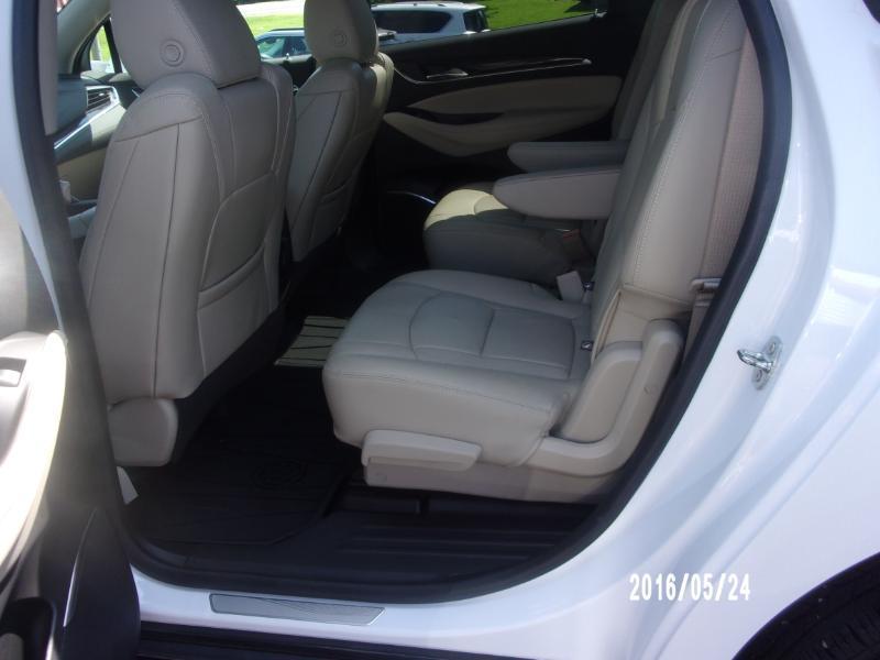 Buick Enclave Premium AWD 2018