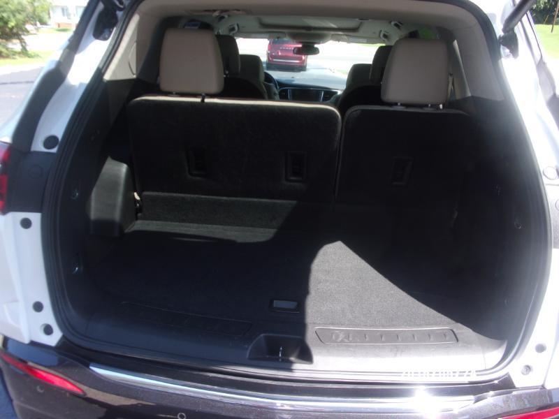 Buick Enclave Premium AWD 2018
