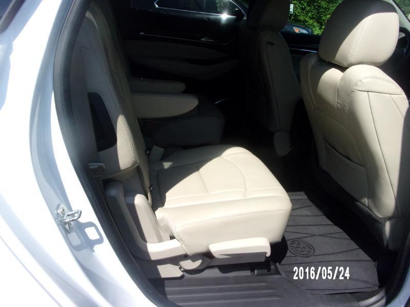 Buick Enclave Premium AWD 2018