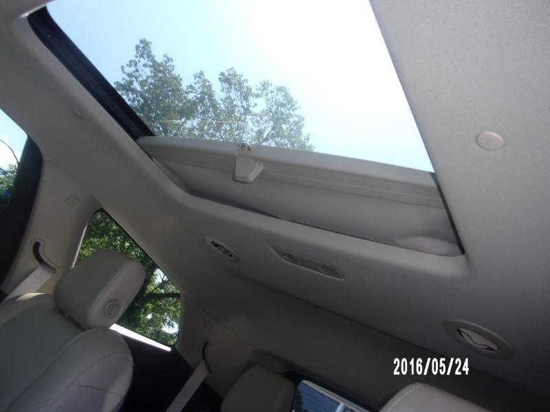 Buick Enclave Premium AWD 2018