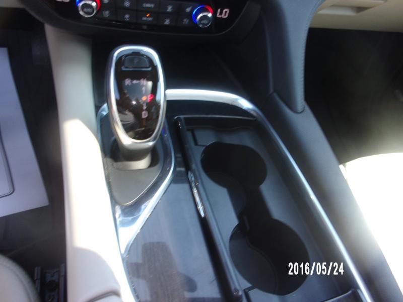 Buick Enclave Premium AWD 2018
