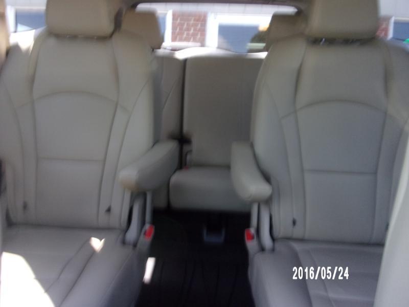 Buick Enclave Premium AWD 2018