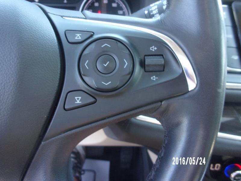 Buick Enclave Premium AWD 2018