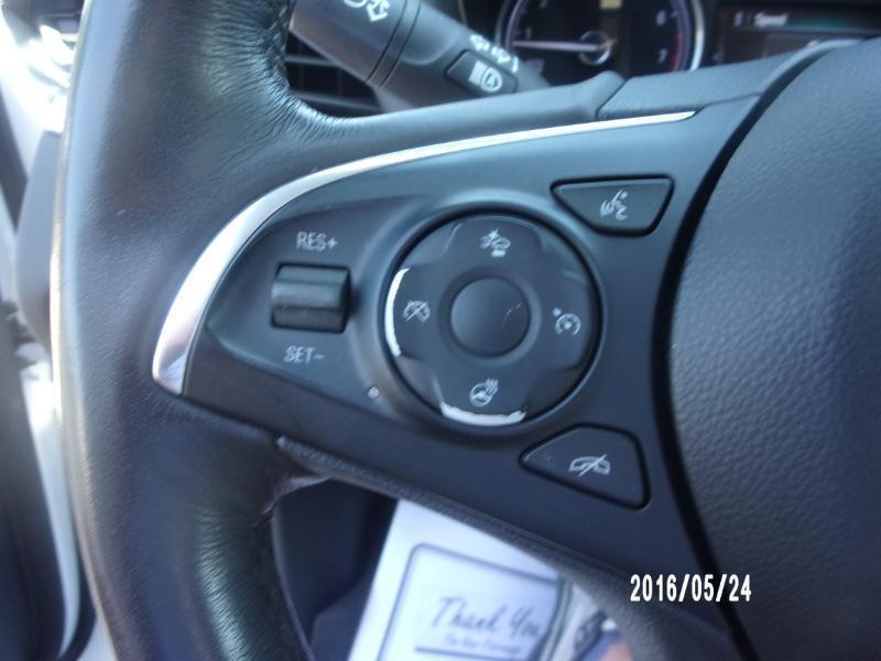 Buick Enclave Premium AWD 2018